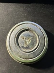 1970'S-1980'S Dodge Center Cap, 292542 Cast Into It. 1/2" X 3/4" Tall.. Fixed Price $12.95.