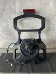 2018-2024 Jeep Wrangler Spare Tire Bracket Assembly 68474056AG Mopar Oem. Fixed Price $350.00.