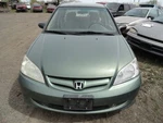 Wheel Cover Hubcap Coupe 15" 12 Spoke Us Market Fits 04-05 Civic 336760. Fixed Price $77.24.