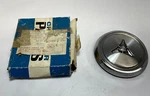 1969-1971 Dodge Polara Monaco Wheel Cover Applique Emblem Badge Logo 2881751 Nos. Fixed Price $55.02.