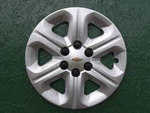 Chevy Traverse Hubcap 17" Wheel Cover 2009 2013 Factory 3284 ORIGINALX1. Fixed Price $27.85.