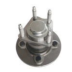 Wheel Bearing & Hub For Chevrolet Cobalt Pontiac G5 Pursuit Saturn Ion 12413055. Fixed Price $41.47.