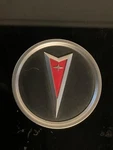 04-06 2004 2005 2006 Pontiac Gto Factory Center Cap 92155956 92203234 6593 C005. Fixed Price $19.99.