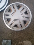 1981 1982 Mazda Glc Rim Wheel Cover 13" Oem Used. Fixed Price $37.99.