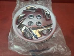 Nos 1998-1999 Ford Escort 14" Chrome Hubcap Wheel Cover F8C6-1130-BA F7C6-1130-A. Fixed Price $49.99.