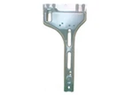 Sherman Parts Hood Latch Support Chevy/gmc P/u 88-02 Suburban 92-99. Fixed Price $15.99.