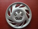 2000-2001 Saturn Series 15 Wheel Cover Hub Cap 6013 P/n 90539609. Fixed Price $29.99.