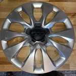 2016-18 Fiat 500X Wheel Center Cap Cover Mopar Oem. PART#735571610. Fixed Price $70.00.
