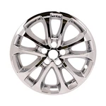 IMP471X Chrome Wheel Skin Cover Hubcap 19-20 Ford Fusion 17". Fixed Price $103.30.