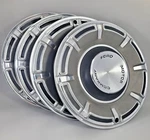 Ford Motor Company 14" 1970-1972 Hubcap Vintage Set Of. Fixed Price $55.27.