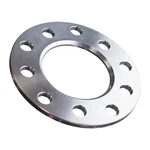 Billet Specialties Wheel Spacer 0.50IN 5X4.5 / 5X4.75 Bc- WS3085650. Fixed Price $70.03.