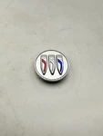 2024 Buick Envista Oem Chrome Center Cap 2.25" 57MM 42821732 - ONE/1 A11817. Fixed Price $25.00.
