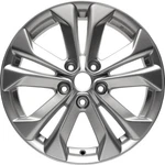 Jante Wheel ALY62617U20N 2014-2018 Fits Nissan Rouge 17X7 5 On 114.3. Fixed Price $208.99.