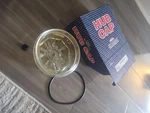 Stemco 640-0003 Hubodometer Vented Cap. Fixed Price $28.00.
