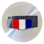 Genuine Gm Wheel Center Caps Camaro Badge 19352505. Fixed Price $147.01.