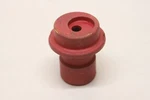 Nos Chevrolet Buick Pontiac Olds Ford Wire Wheel Cover Lock Bracket Nut Thread. Fixed Price $22.58.