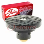 Gates Fuel Tank Cap For 1973-1978 Chevrolet C10 Suburban 4.1L 4.8L 5.0L 5.7L Oi. Fixed Price $29.72.