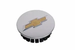 Genuine Gm Wheel Trim Cap 92263883. Fixed Price $9.63.
