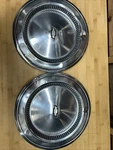 Chevrolet Impala, Chevelle Malibu : 1975, 15-INCH Factory Hubcap. Fixed Price $30.00.