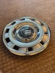 88-91 Ford Mercury Grand Marquis 15" Hubcap Wheel Cover #E8MY-1130-BB New. Fixed Price $32.99.