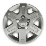 Hubcap Dodge Caravan Journey 4721195AB Refinished Oem 16" Wheel Cover 08033B. Fixed Price $45.48.
