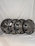 Lot Of 1970 1980 Datsun 510 Wheel 40315-W8000 Hubcover. Fixed Price $80.00.