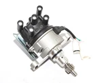 For 87 Toyota Corolla FX16 1.6L 4AGELC TY41 19100-16130 Distributor W/cap. Fixed Price $957.75.