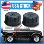 2PCS Suzuki Rear Wheel Hub Cap For Samurai 1986-1995 Genuine 43252-80000. Fixed Price $43.20.