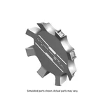 Genuine Gm Center Cap 84836128. Fixed Price $48.65.