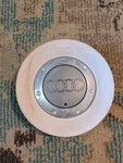Oem Audi A4 Wheel Center Hubcap 05 07 08 09 2011 8N0601165D ADB0061021. Fixed Price $22.95.