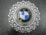 1988-1991 Bmw 318I 325I 14" Oem Center Cap 6.50" 36131179828 59164 ONE/1. Fixed Price $25.00.