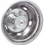 Phoenix Usa NF19 Wheel Simulators Kit 19.5" Dia 8-LUG For 1999-2002 F450 F550. Fixed Price $254.77.