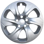 New Silver Replica 2019-2024 Toyota RAV4 Hubcap 17" #42602-42040. Fixed Price $27.99.
