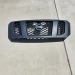 2012 To 2021 Nissan NV1500 NV2500 NV3500 Front Upper Grille Oem Black. Fixed Price $349.79.