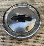 One Vintage Original Chevrolet Wheel Center Cap Logo Metal Bottom #6274213. Fixed Price $17.99.