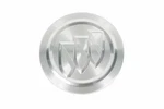 Genuine Gm Button Style Center Cap With Tri-shield Logo 09597714. Fixed Price $44.73.