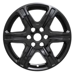 Coast IWCIMP395BLK Impostor Wheel Cover. Fixed Price $144.23.