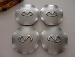 Set Of 2003-05 Infiniti FX35 FX45 Q45 Oem Wheel Center Cap # 40315 CG010-A. Fixed Price $109.19.