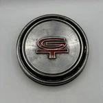1968 1969 Ford Torino Mustang Gt Hubcap Dish Center C80A-1130-C. Fixed Price $24.99.