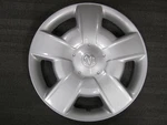 2003-2006 Dodge Stratus 15" Oem Wheel Cover Hubcap 0WA26TRMAA 8013 ONE/1. Fixed Price $35.00.
