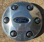 2004 2014 Ford F-150 Oem Polished Finish Center Cap 7L3J-1A096-AB 7L3Z1130B #2. Fixed Price $59.69.