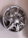 (1) Oem 1996-1998 Mitsubishi Galant 14" Hubcap Wheel Cover Pn MR171487. Fixed Price $30.00.