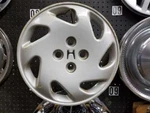92 93 Honda Civic Wheel Cover 14 Spoke 11375. Fixed Price $39.99.