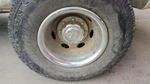 Wheel Cover Hubcap Rear Fits 00-02 Dodge 3500 Pickup 750332. Fixed Price $134.90.