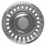 New 1998-2001 Ford Crown Victoria 16" Chrome Hubcap Wheelcover. Fixed Price $38.00.