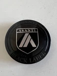 Asanti Wheels Pop-in Black Center Cap Part# 1534S01 Stock# 4343. Fixed Price $16.99.