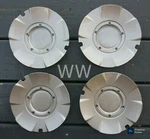 Chevy Silverado 1500 Wheel Center Hubcaps 5243A Set Of. Fixed Price $92.78.