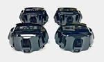 2020-2024 Gmc Sierra Hd Black Center Cap 84465268 Qty W/ Logo Oem. Fixed Price $152.98.