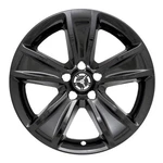 Coast IWCIMP401BLK Impostor Wheel Cover. Fixed Price $126.80.