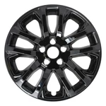 Coast IMP457BLK Impostor Wheel Cover. Fixed Price $139.35.